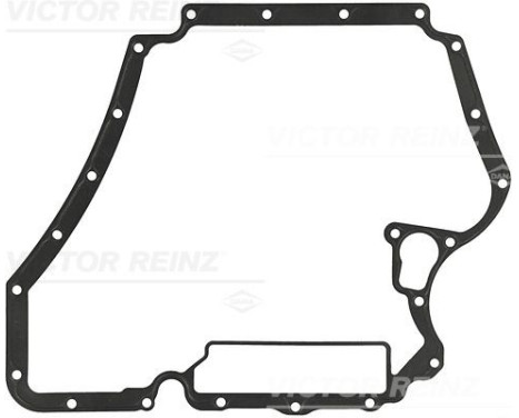 Gasket, oil sump 71-17435-00 Viktor Reinz