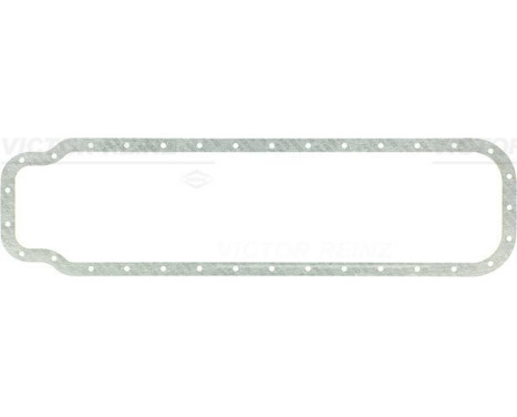 Gasket, oil sump 71-19910-40 Viktor Reinz