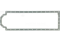 Gasket, oil sump 71-21249-10 Viktor Reinz