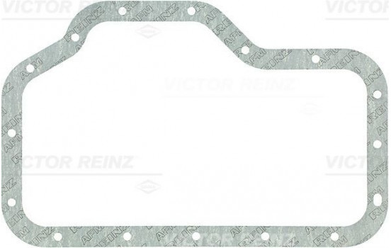 Gasket, oil sump 71-27554-00 Viktor Reinz