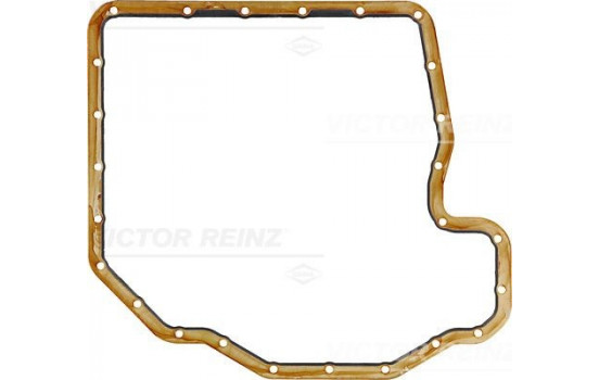 Gasket, oil sump 71-31837-00 Viktor Reinz