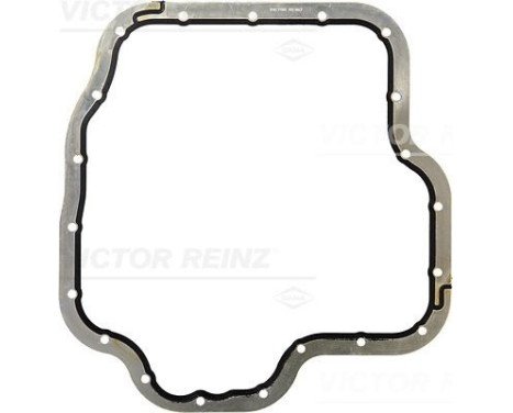 Gasket, oil sump 71-33697-00 Viktor Reinz