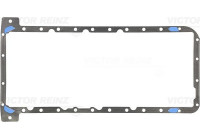 Gasket, oil sump 71-34069-00 Viktor Reinz