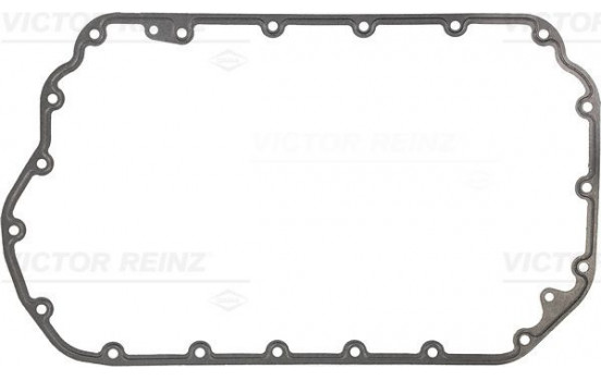 Gasket, oil sump 71-34211-00 Viktor Reinz