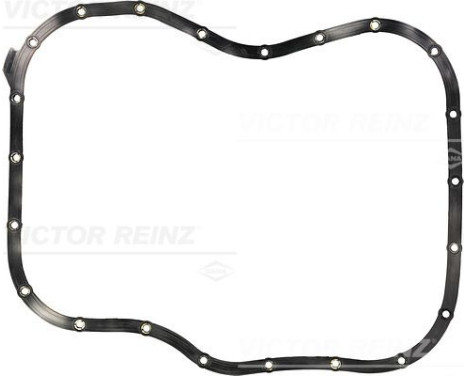 Gasket, oil sump 71-37729-00 Viktor Reinz