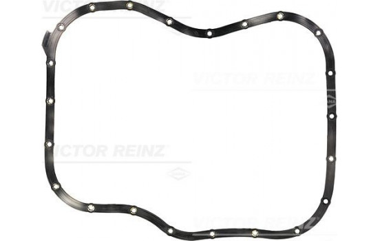 Gasket, oil sump 71-37729-00 Viktor Reinz