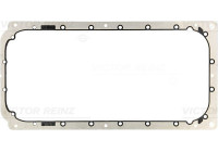 Gasket, oil sump 71-38484-00 Viktor Reinz