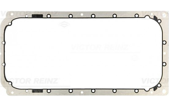 Gasket, oil sump 71-38484-00 Viktor Reinz