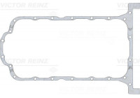 Gasket, oil sump 71-41463-00 Viktor Reinz