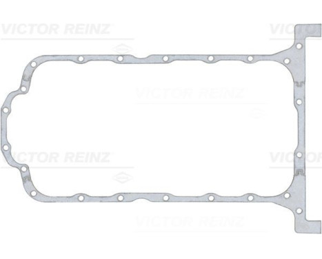 Gasket, oil sump 71-41463-00 Viktor Reinz