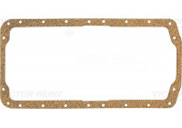Gasket, oil sump 71-41674-00 Viktor Reinz