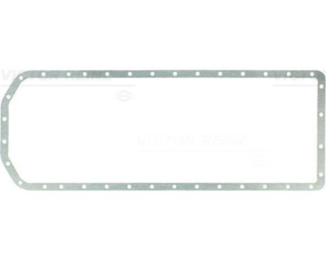 Gasket, oil sump 71-41729-00 Viktor Reinz