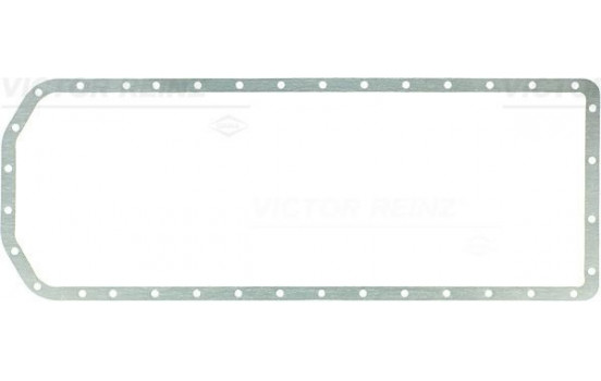 Gasket, oil sump 71-41729-00 Viktor Reinz