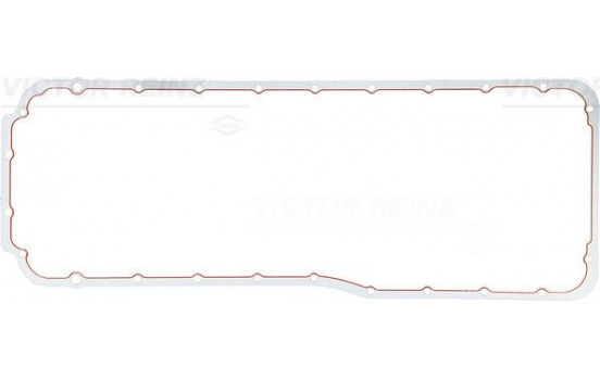 Gasket, oil sump 71-41998-00 Viktor Reinz