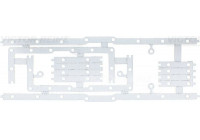 Gasket, oil sump 71-83052-00 Viktor Reinz