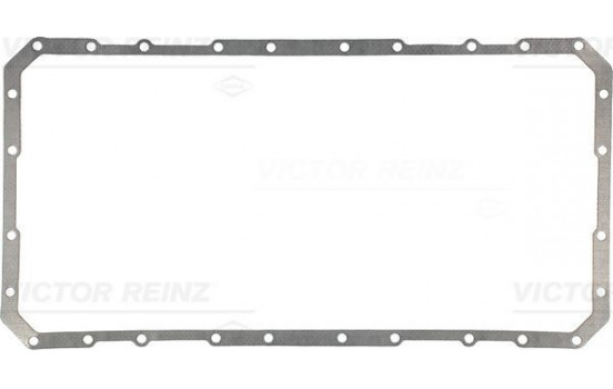Gasket, oil sump 71-92464-00 Viktor Reinz