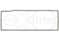 Gasket, oil sump 742.670 Elring