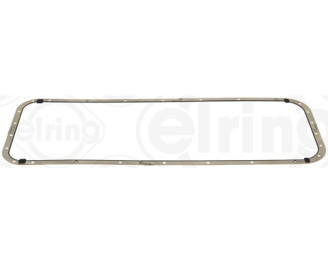 Gasket, oil sump 845.860 Elring