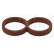 Gasket, oil sump 872.110 Elring