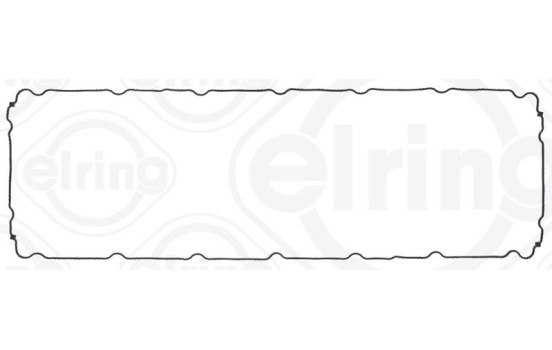 Gasket, oil sump 887.920 Elring
