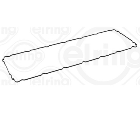 Gasket, oil sump 887.920 Elring, Image 2