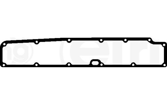 Gasket, oil sump 895.326 Elring
