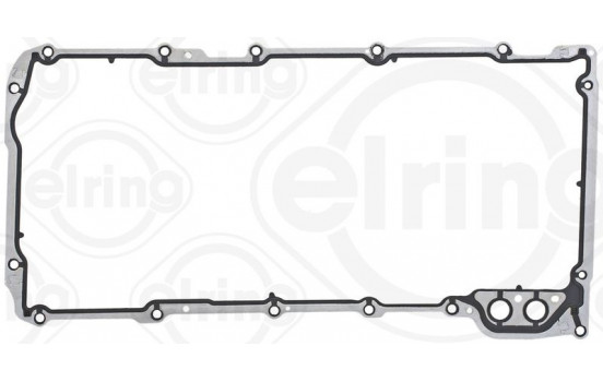 Gasket, oil sump 947.800 Elring