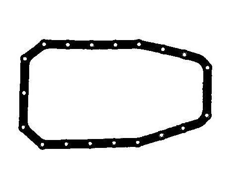 Gasket, oil sump JH5215 Payen