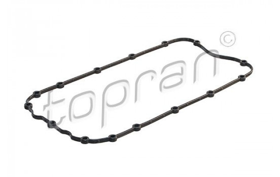 Gasket, oil sump