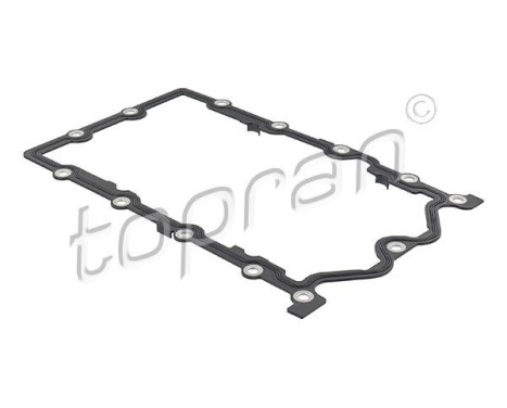 Gasket, oil sump