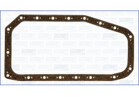 Gasket, oil sump