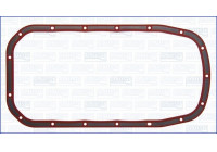 Gasket, oil sump