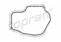Gasket, oil sump