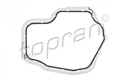 Gasket, oil sump