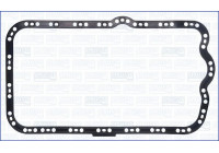 Gasket, oil sump
