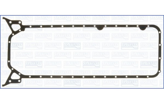 Gasket, oil sump