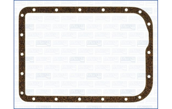 Gasket, oil sump
