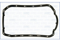 Gasket, oil sump