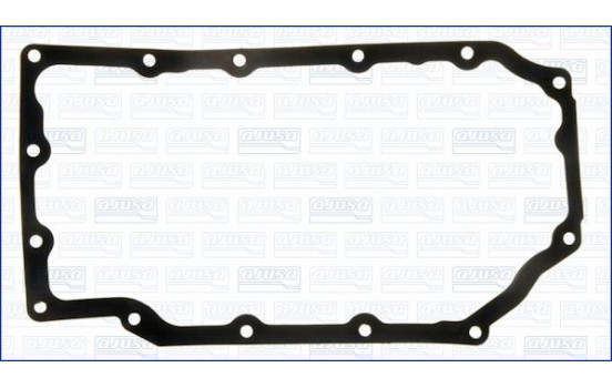 Gasket, oil sump