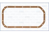 Gasket, oil sump