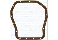 Gasket, oil sump