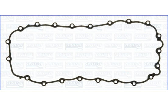 Gasket, oil sump