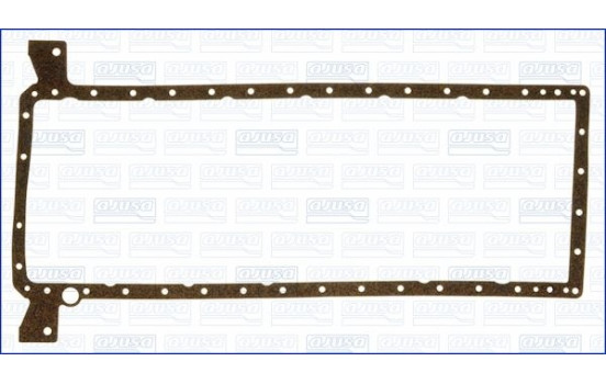 Gasket, oil sump