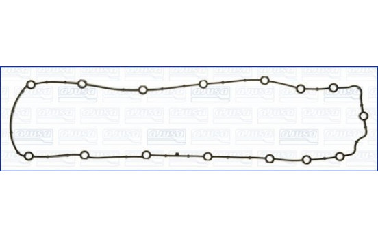 Gasket, oil sump