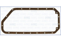 Gasket, oil sump