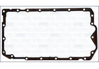 Gasket, oil sump