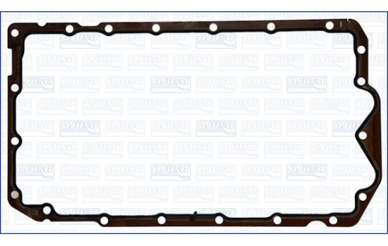 Gasket, oil sump