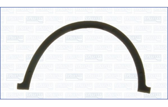 Gasket, oil sump