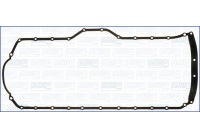 Gasket, oil sump
