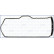 Gasket, oil sump